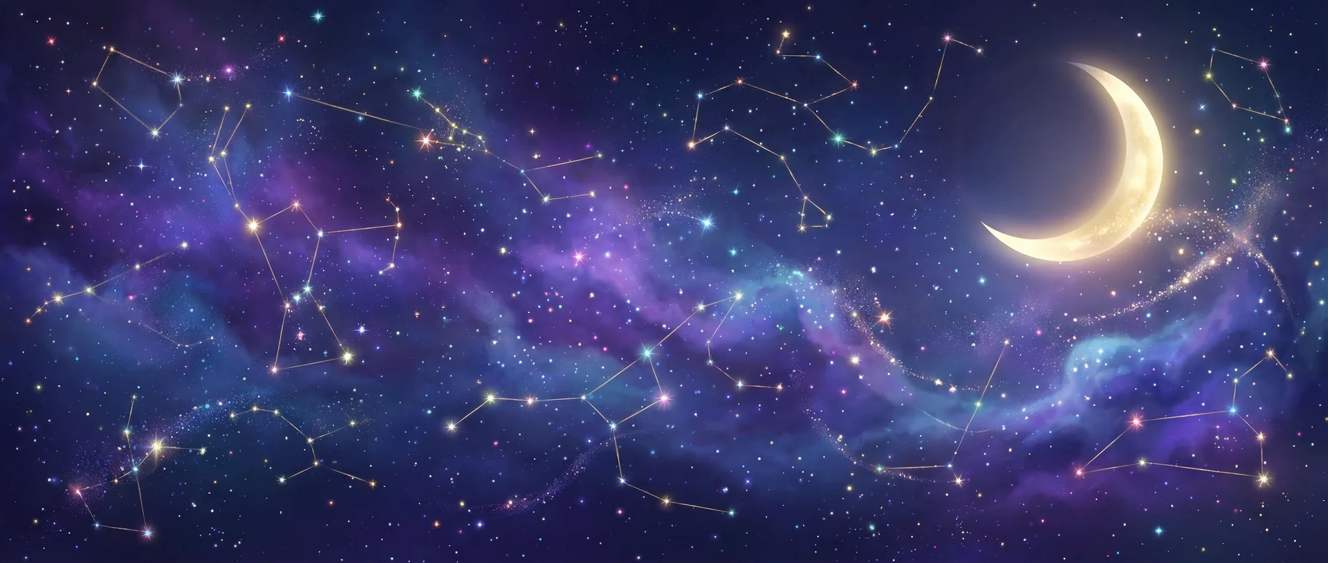 星空背景 - 琪琪see色原网站在线观看 | 每日星座运势与塔罗占卜